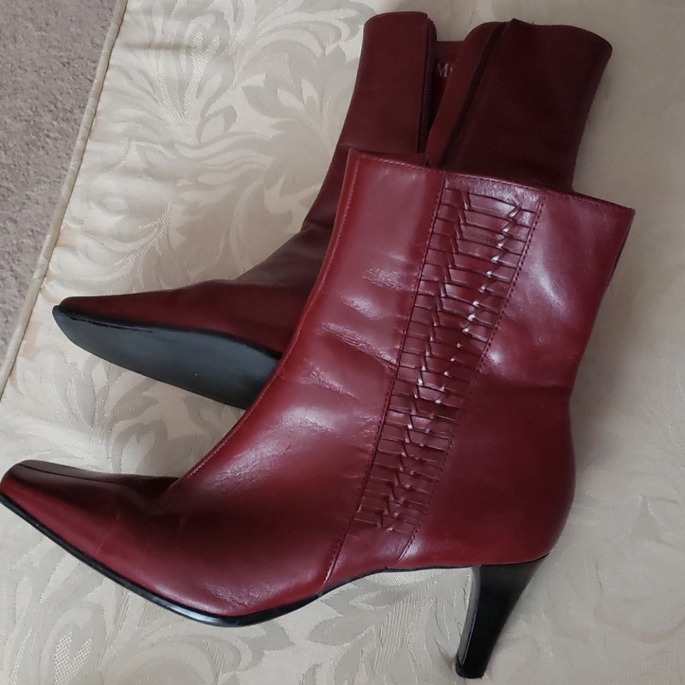 👢 boots - Picture 3 of 4